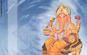 Lord Ganesha